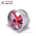 duct Industrial Exhaust Ventilation flow Axial Fan